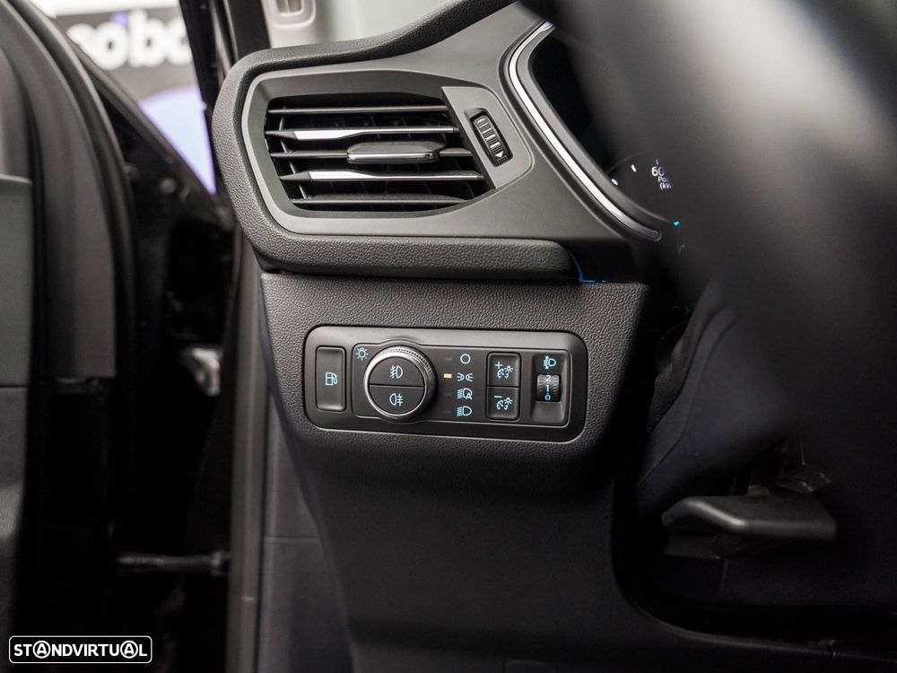 Ford Kuga 2.5 PHEV Titanium - 19