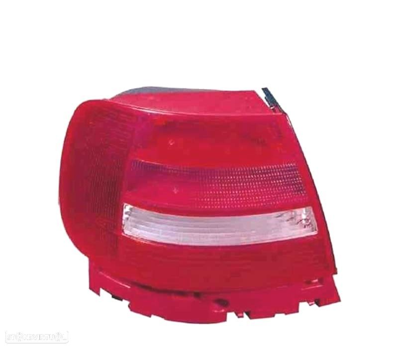 FAROLINS AUDI A4 99-00 BERLINA - 1