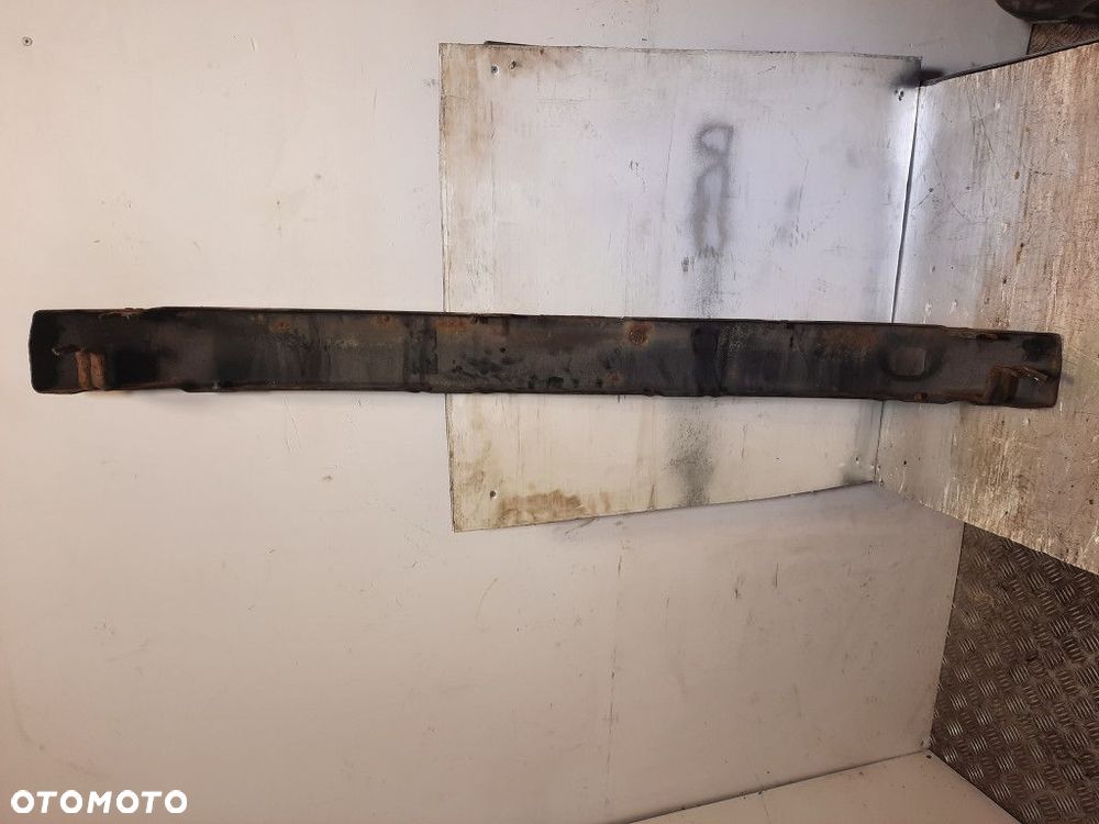 DAIMLERCHRYSLER C 180 BELKA ZDERZAKA TYŁ A2036101025 C168 - 7