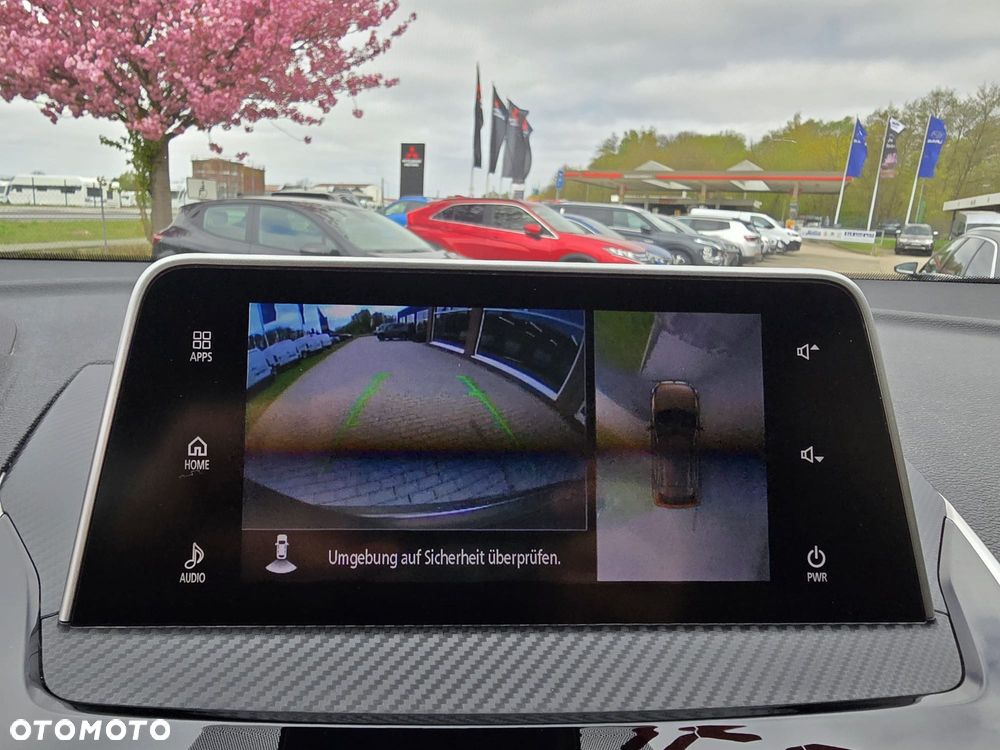 Mitsubishi Eclipse Cross 1.5 T-MIVEC ClearTec 2WD Intro Edition - 23