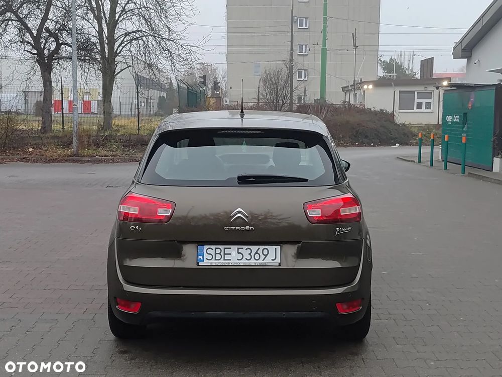 Citroën C4 Picasso VTi 120 Seduction - 5