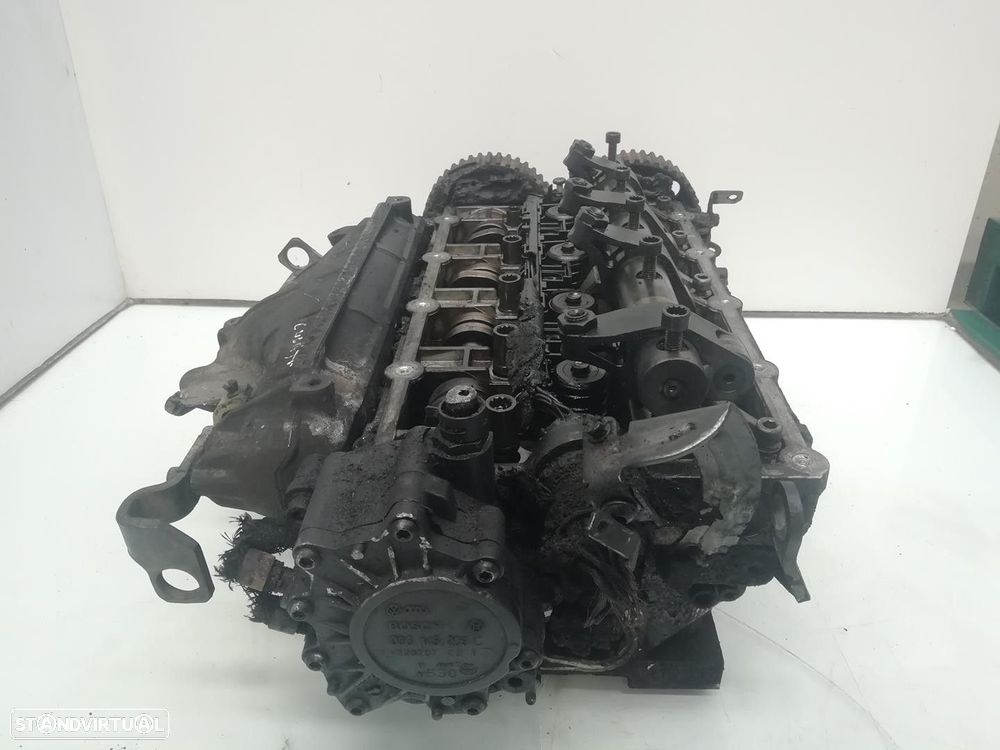 COLAÇA AUDI A4 2005 - - 2