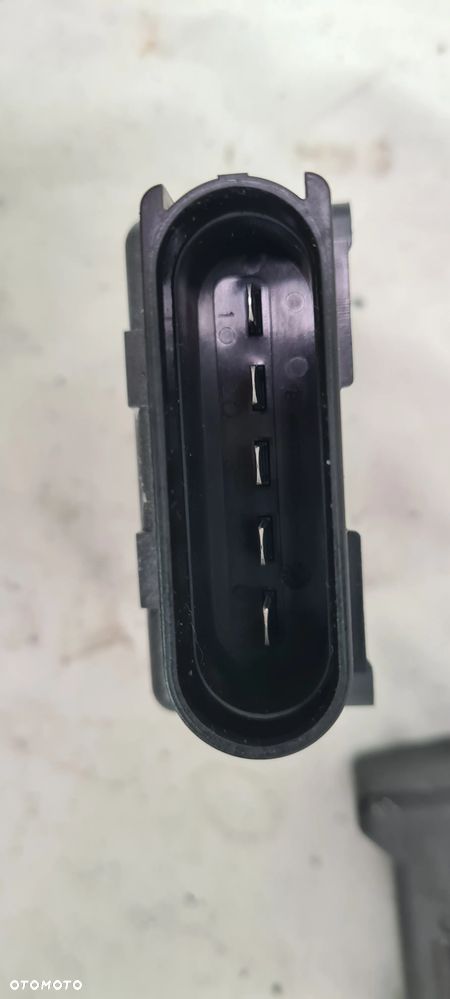 AUDI VW SKODA MODUŁ POMPY PALIWA 5Q0906093B - 6