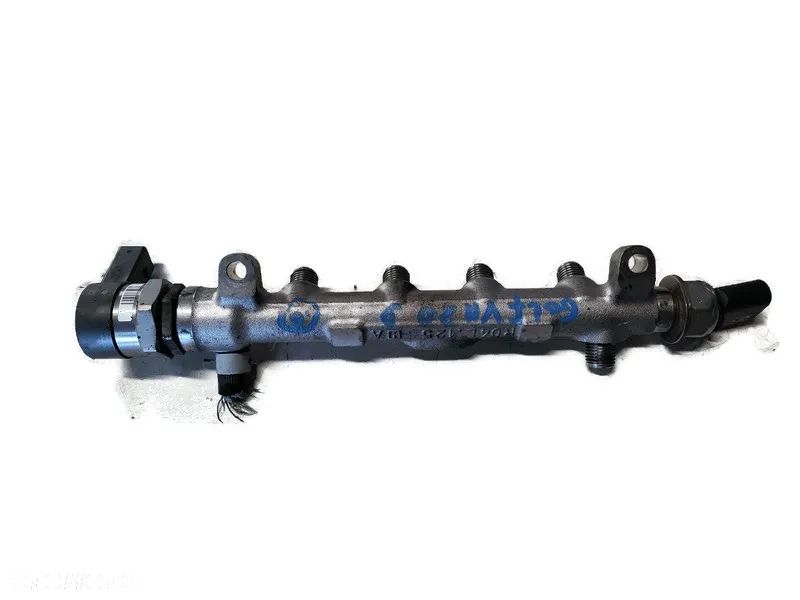 VW GOLF VII LIFT 19r 2.0 TDI LISTWA WTRYSKOWA 04L089D - 1