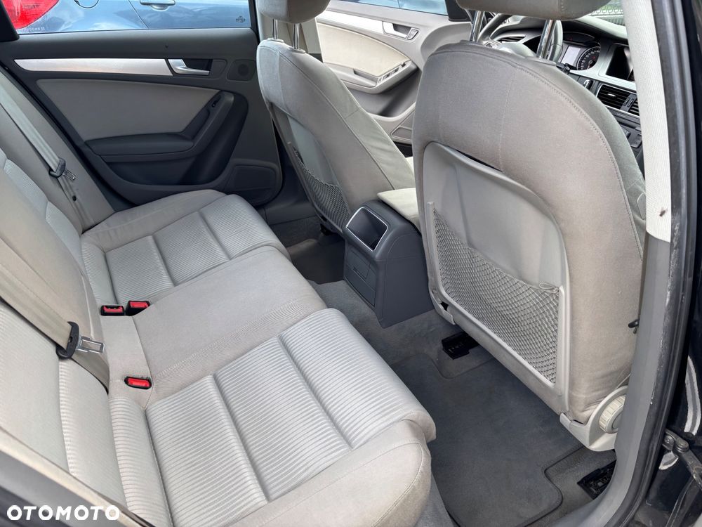 Audi A4 2.0 TDI - 23