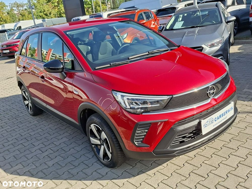 Opel Crossland - 3