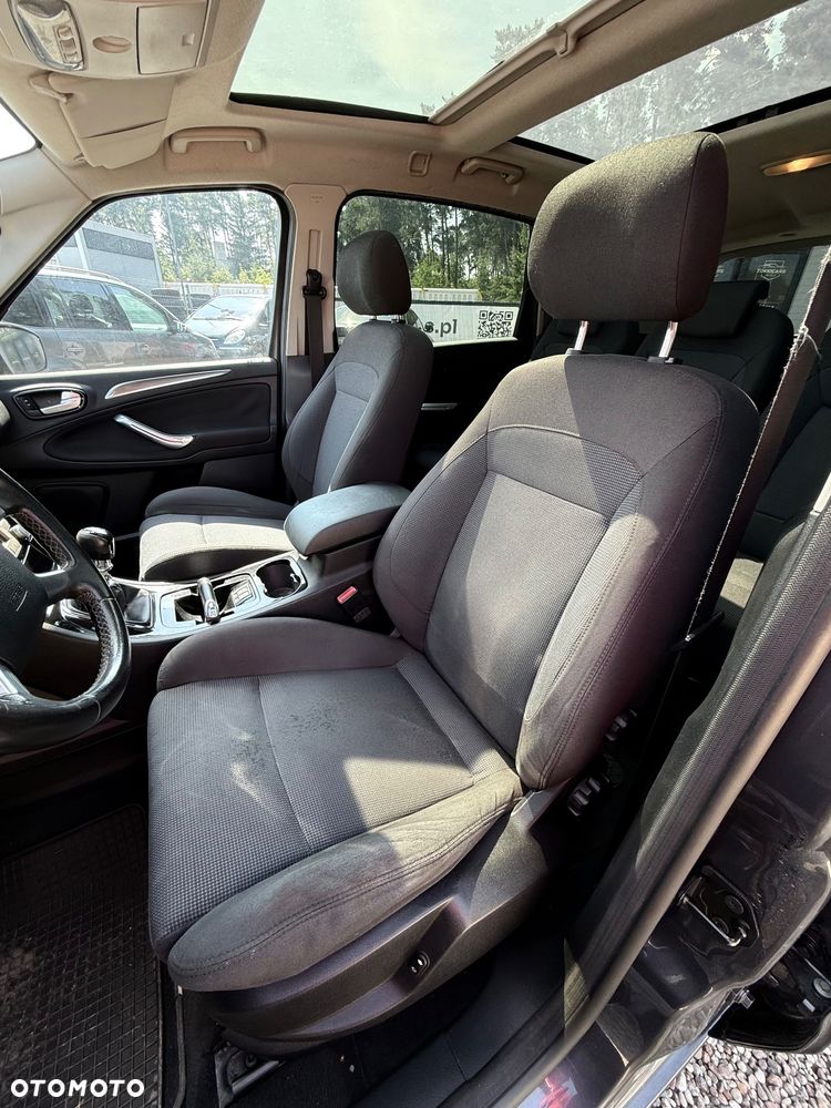 Ford S-Max 2.0 TDCi Titanium - 13