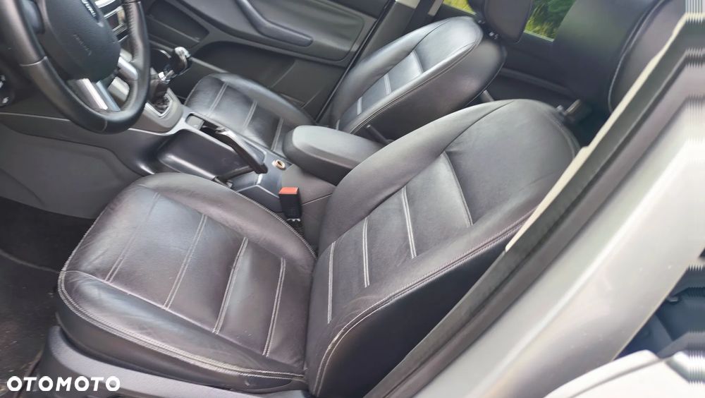 Ford Kuga 2.0 TDCi 4x4 Titanium - 8