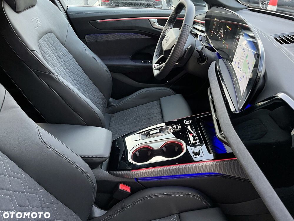 Audi A6 Limousine - 14