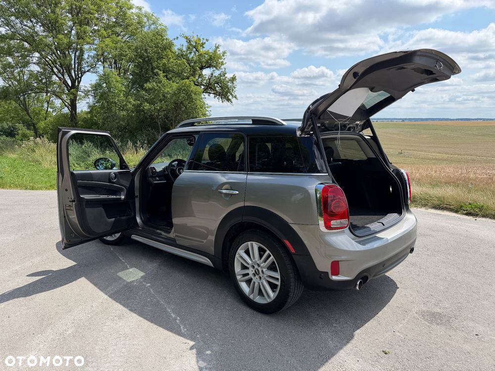 MINI Countryman Cooper S - 25
