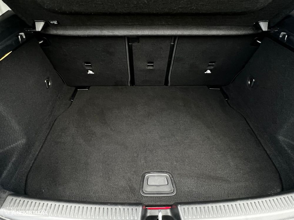 Mercedes-Benz A 200 Progressive Aut. - 15