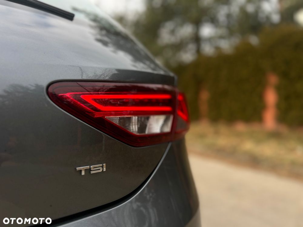 Seat Leon - 5