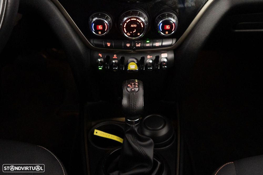 MINI Countryman Cooper SE ALL4 Sport Edition Auto - 24