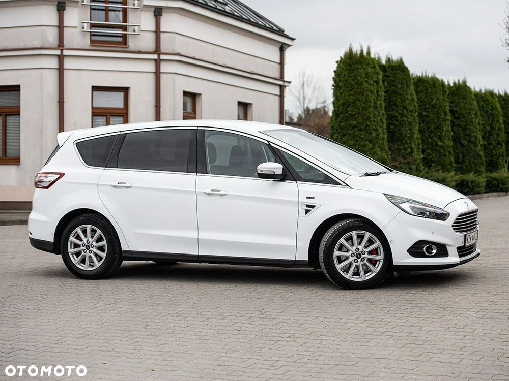 Ford S-Max - 18