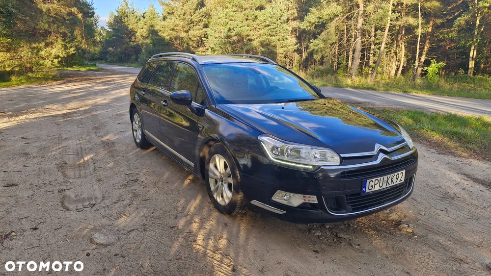Citroën C5 2.0 HDi Exclusive - 2