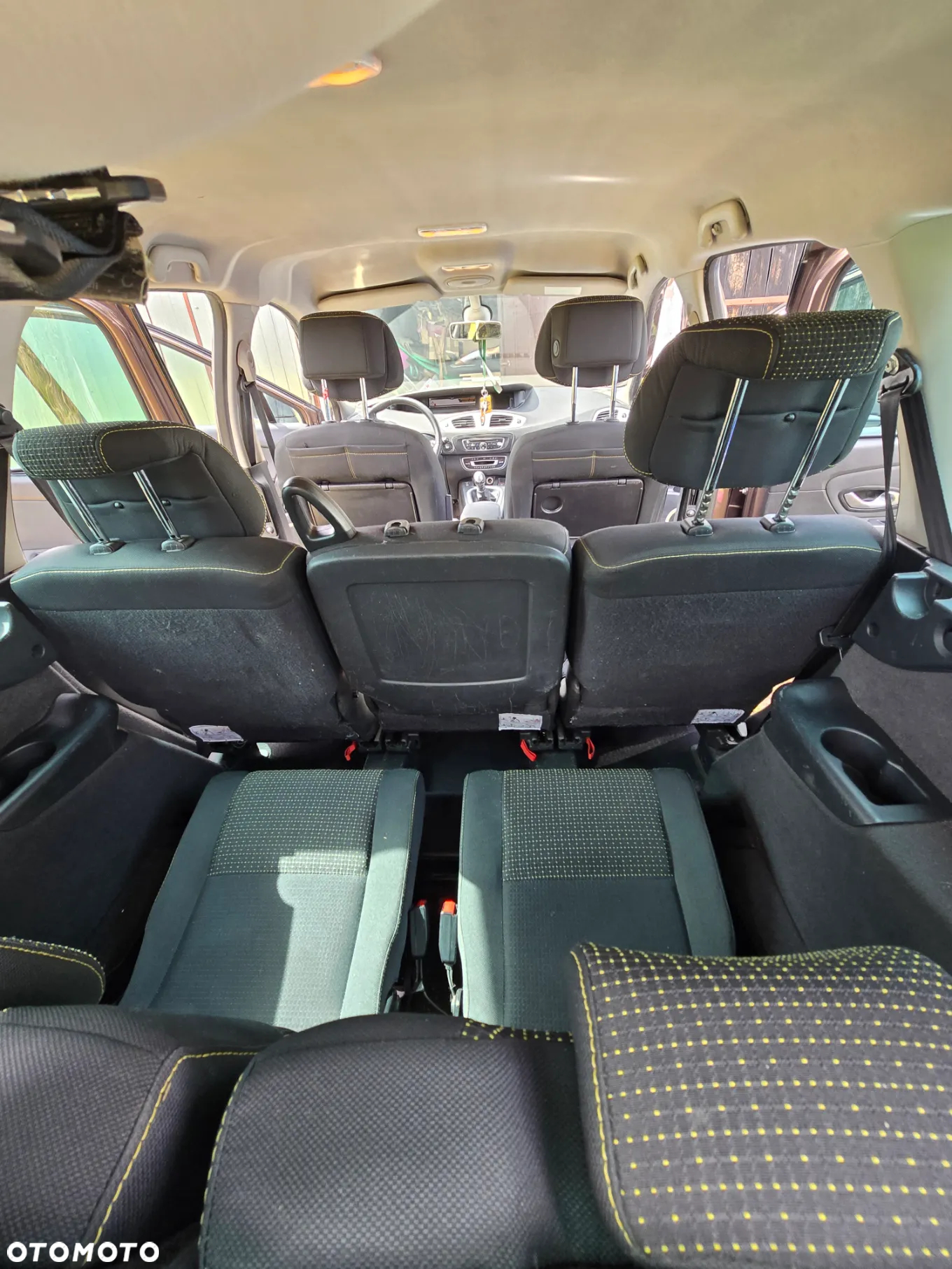Renault Scenic - 10