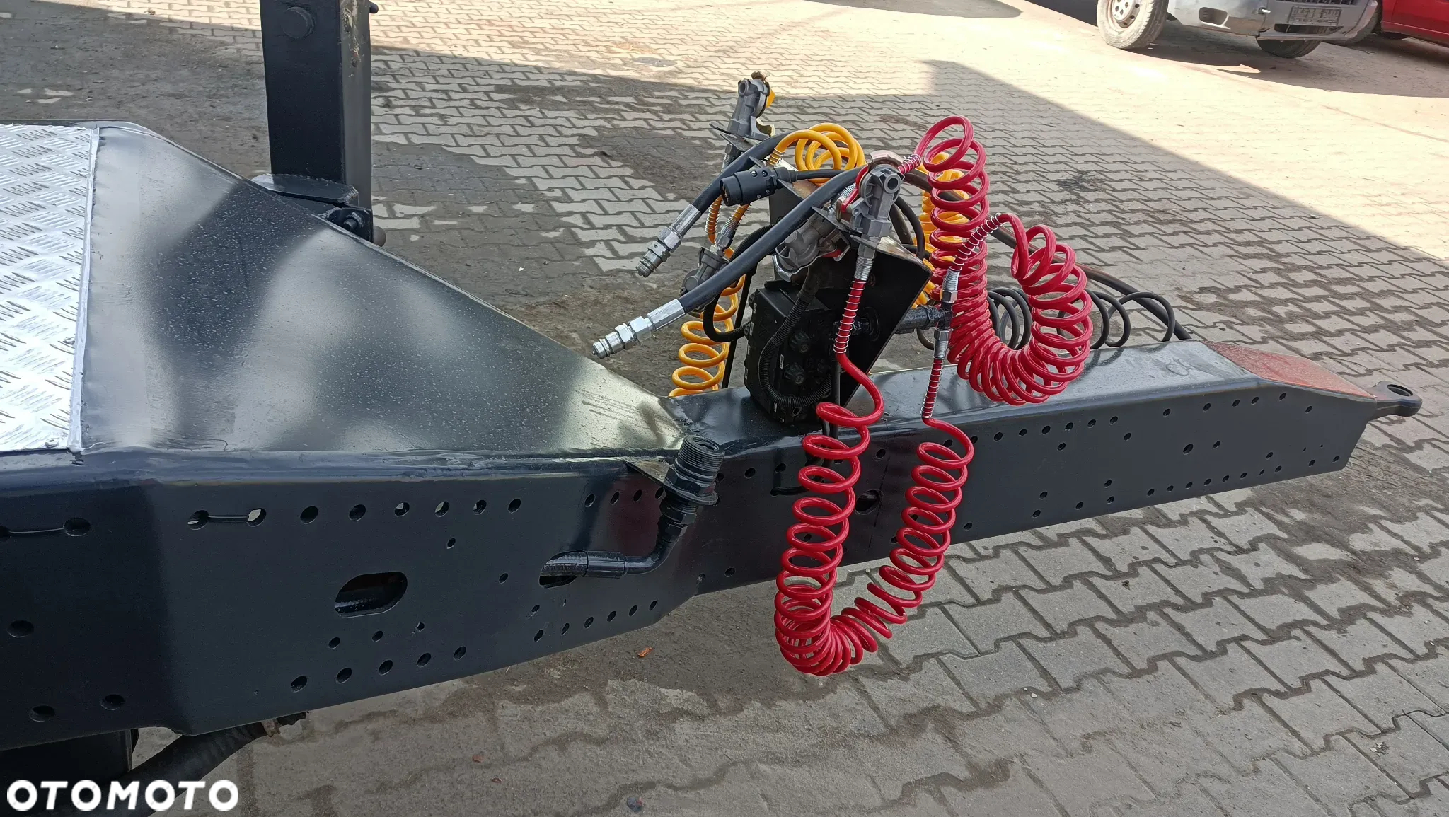 Ifa WÓZEK DOLLY - 17