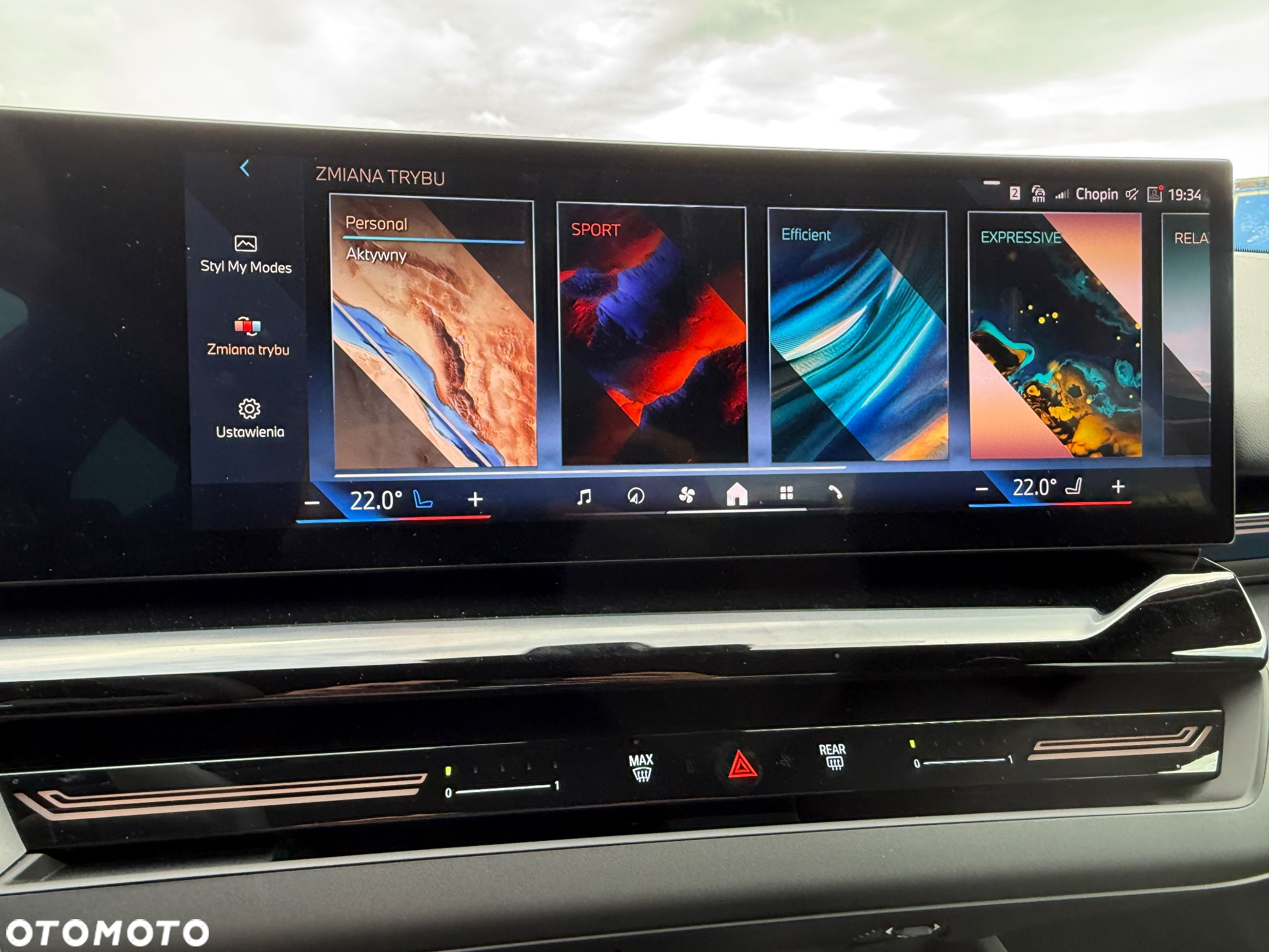 BMW Seria 5 - 32