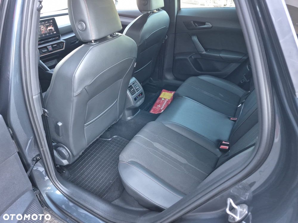 Cupra Formentor - 30