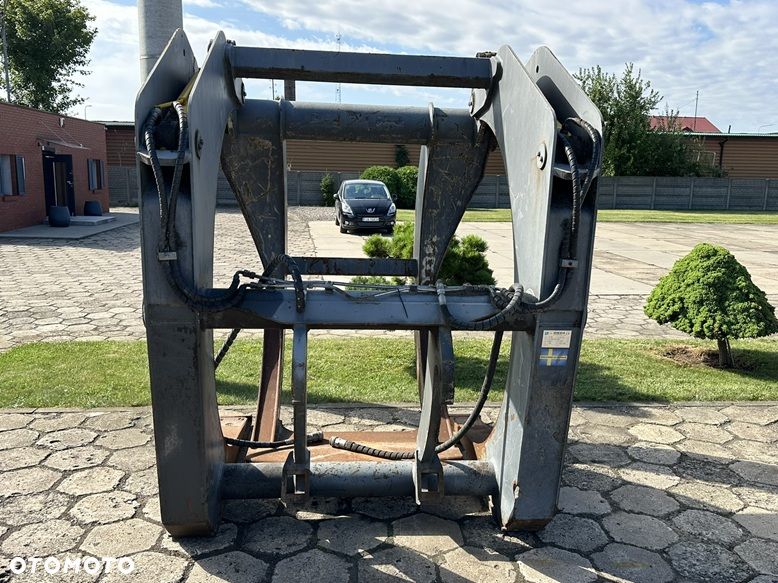 Caterpillar GOTENE UFO AB TYP TG 305 - 2