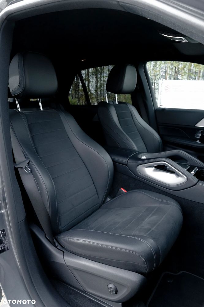 Mercedes-Benz GLE 300 d 4-Matic Premium Plus - 20