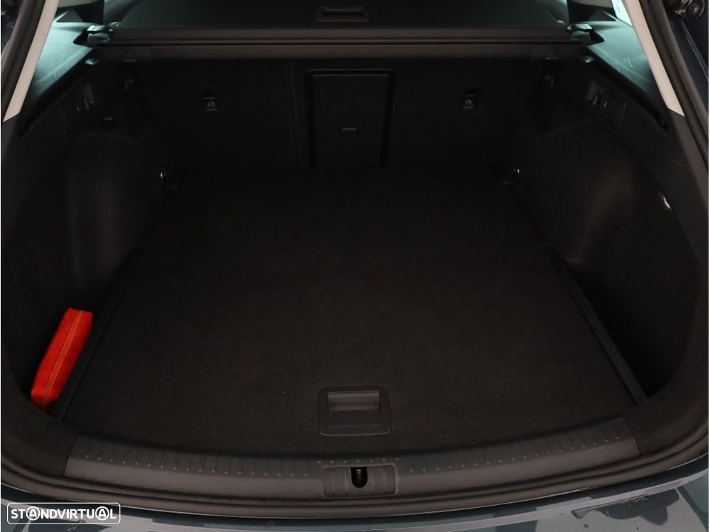 SEAT Leon ST 2.0 TDI FR DSG - 17