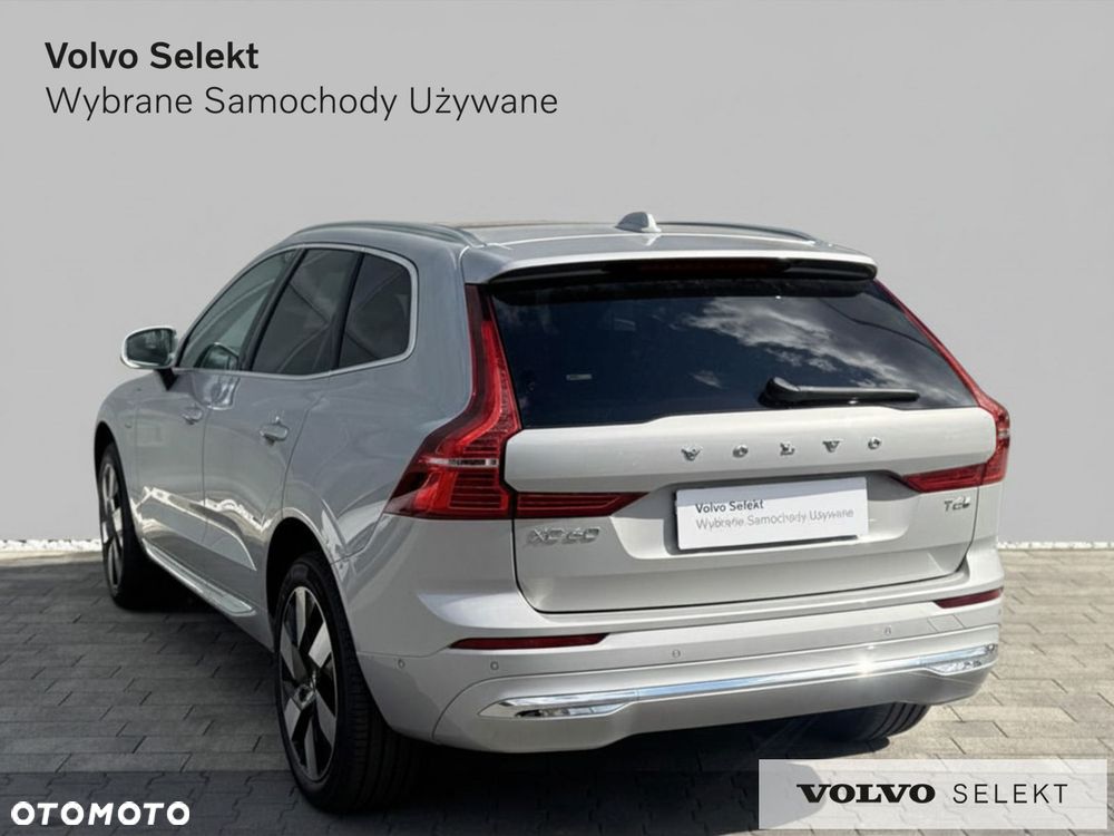 Volvo XC 60 - 10