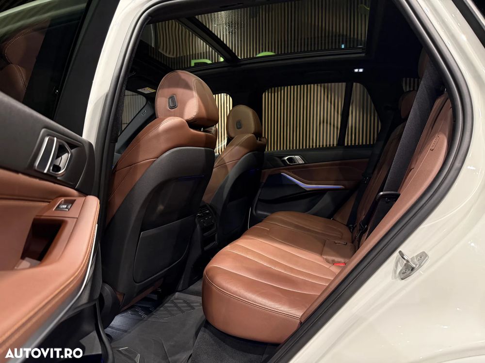 BMW X5 - 21
