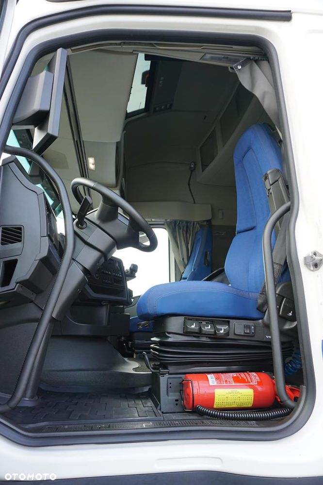 Volvo / FH / AREO / 460 / I – SAVE / LOW DECK / MEGA / XL / E 6 / ACC / I -COOL / NOWY MODEL - 7