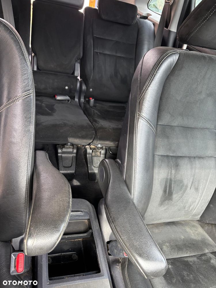 Honda CR-V 2.2i-DTEC Comfort - 8