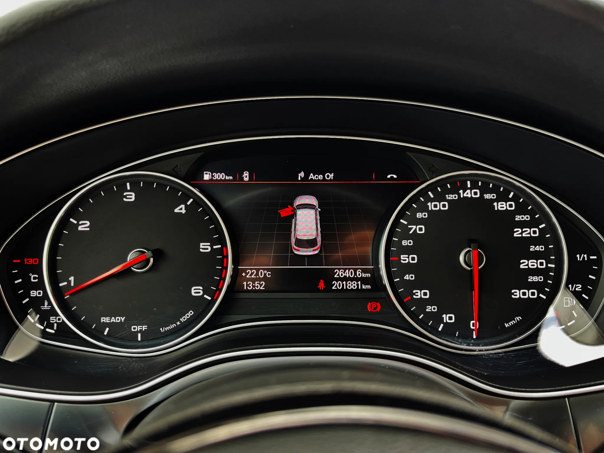 Audi A6 Avant 2.0 TDI Ultra - 28
