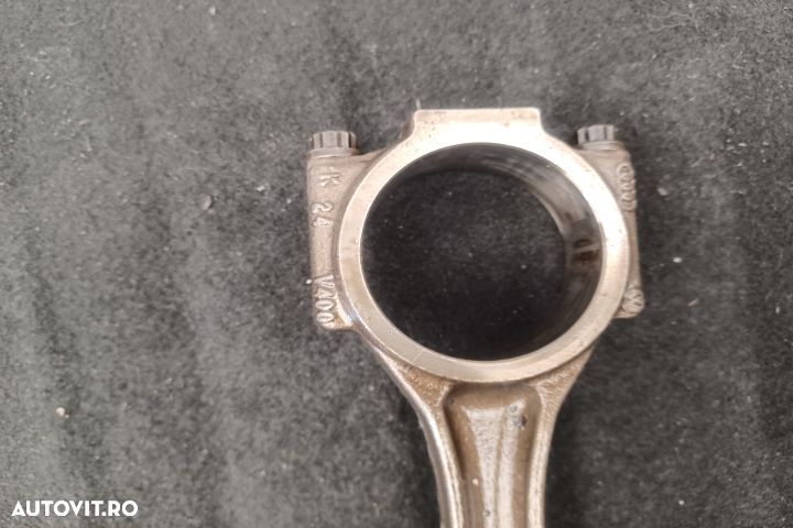 Piston motor 2.0 BPW 2.0 BPW Audi A4 B7 [2004 - 2008] Avant wagon 5-u - 8