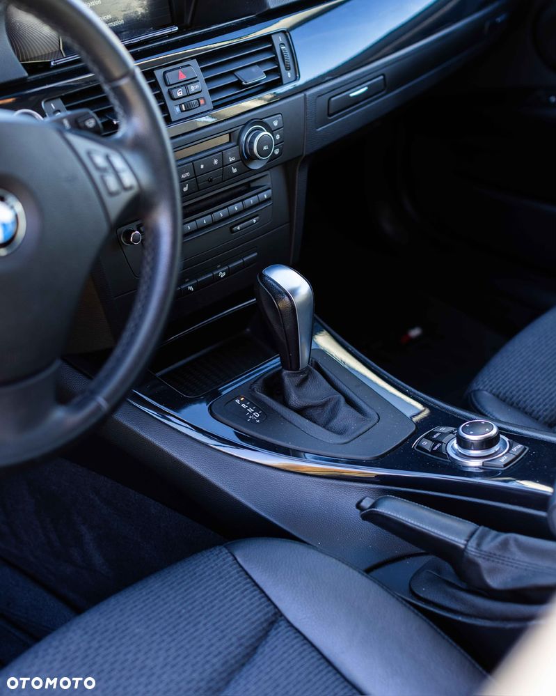 BMW Seria 3 - 10