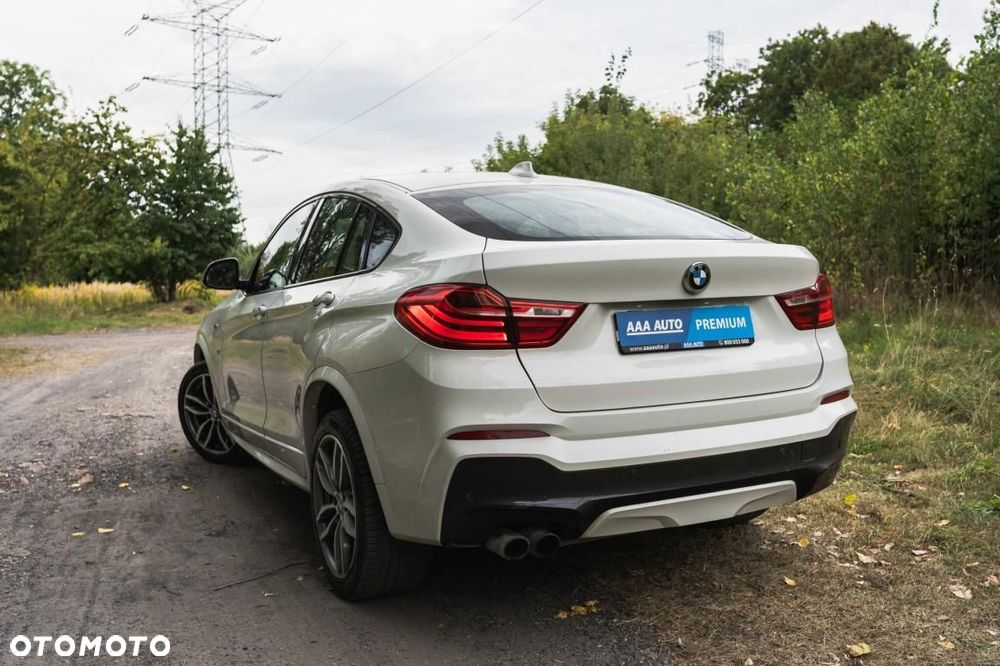 BMW X4 - 10