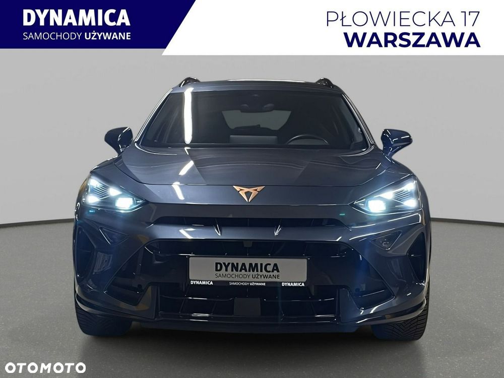 Cupra Formentor - 3