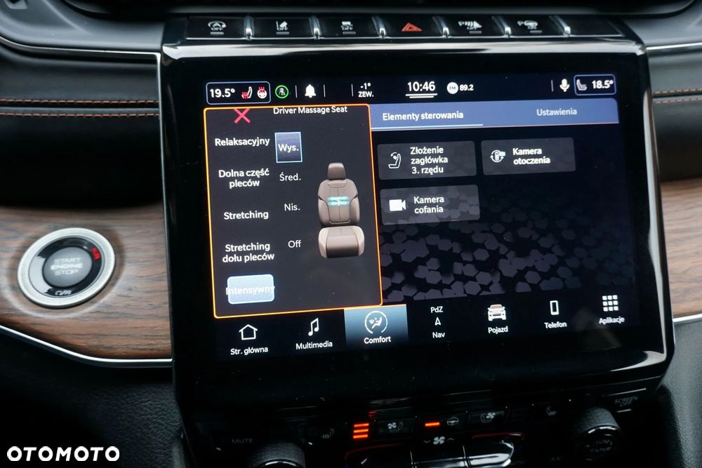 Jeep Grand Cherokee - 36