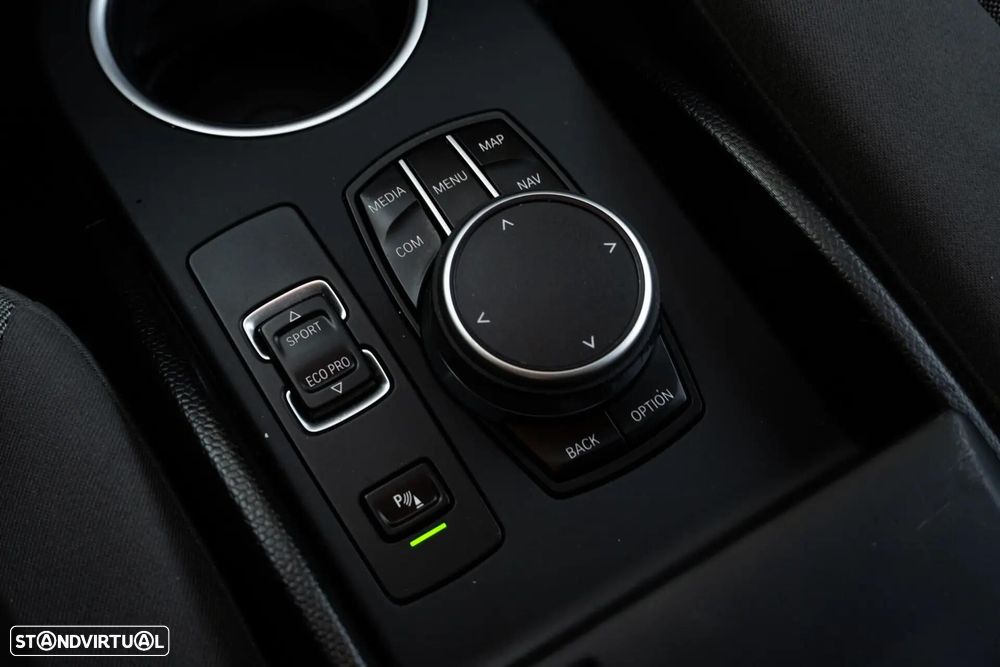 BMW i3 s 120Ah - 21