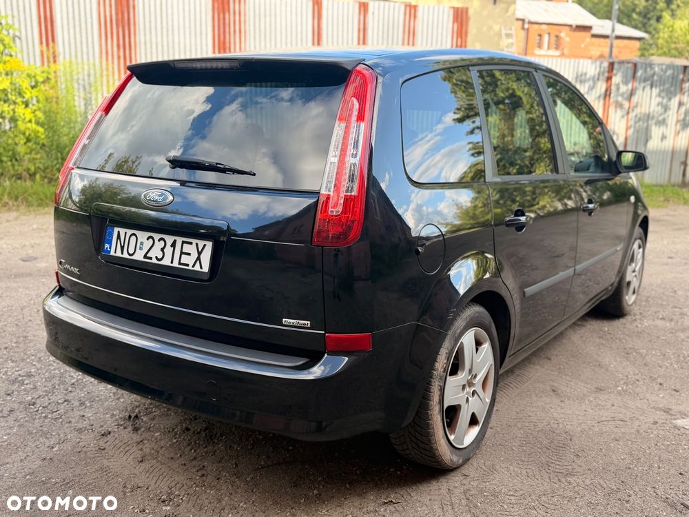 Ford C-MAX 1.8 Trend - 10