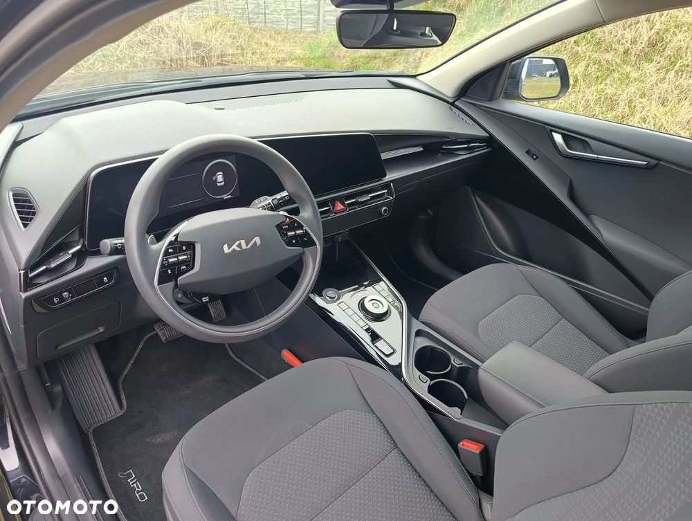 Kia Niro Edition 7 - 18