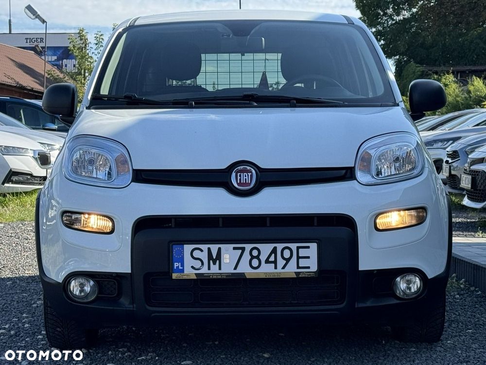 Fiat Panda - 4