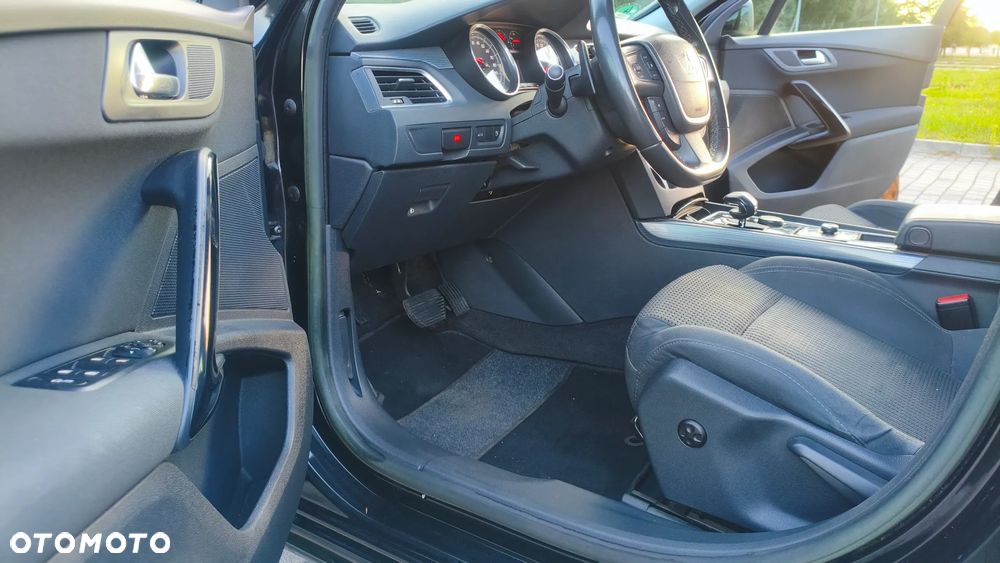Peugeot 508 - 22