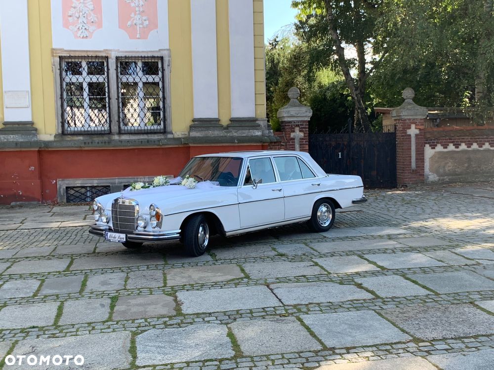 Mercedes-Benz Klasa S - 4
