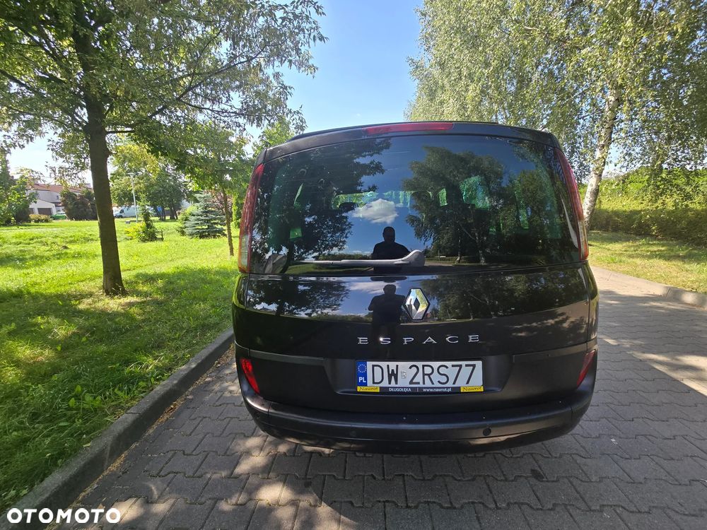 Renault Espace - 13
