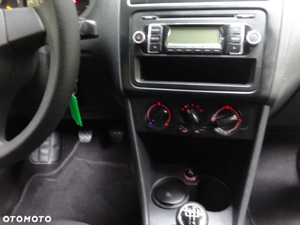 Volkswagen Polo 1.2 Trendline - 7