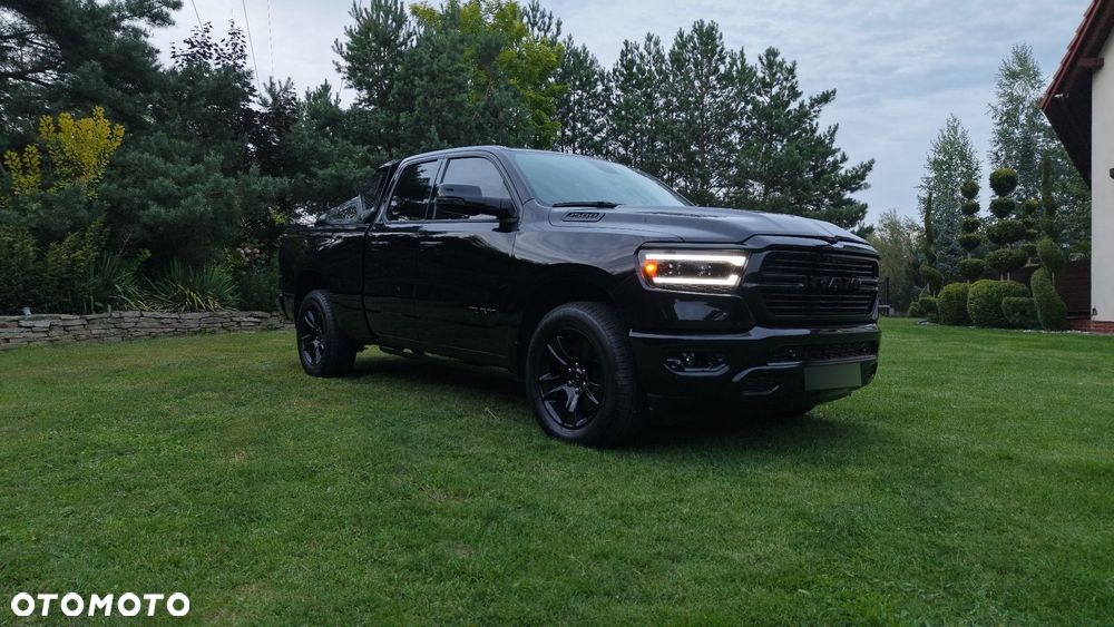 Dodge RAM - 13