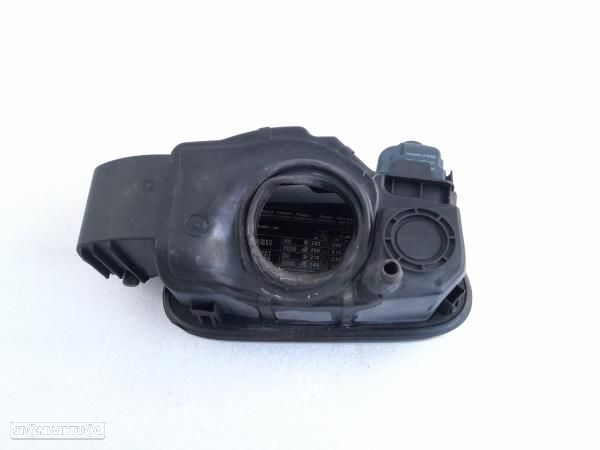 Tampa / Tampao Combustivel  Mercedes-Benz C-Class (W204) - 3