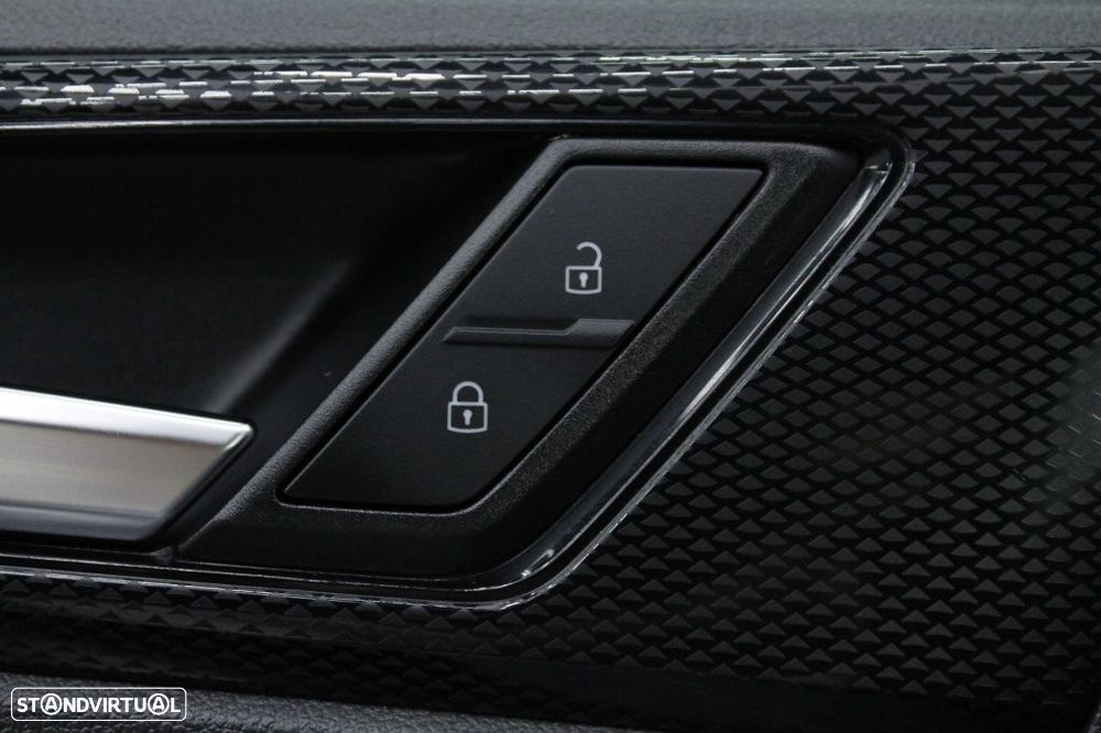 VW Polo 1.0 TSI Urban DSG - 22