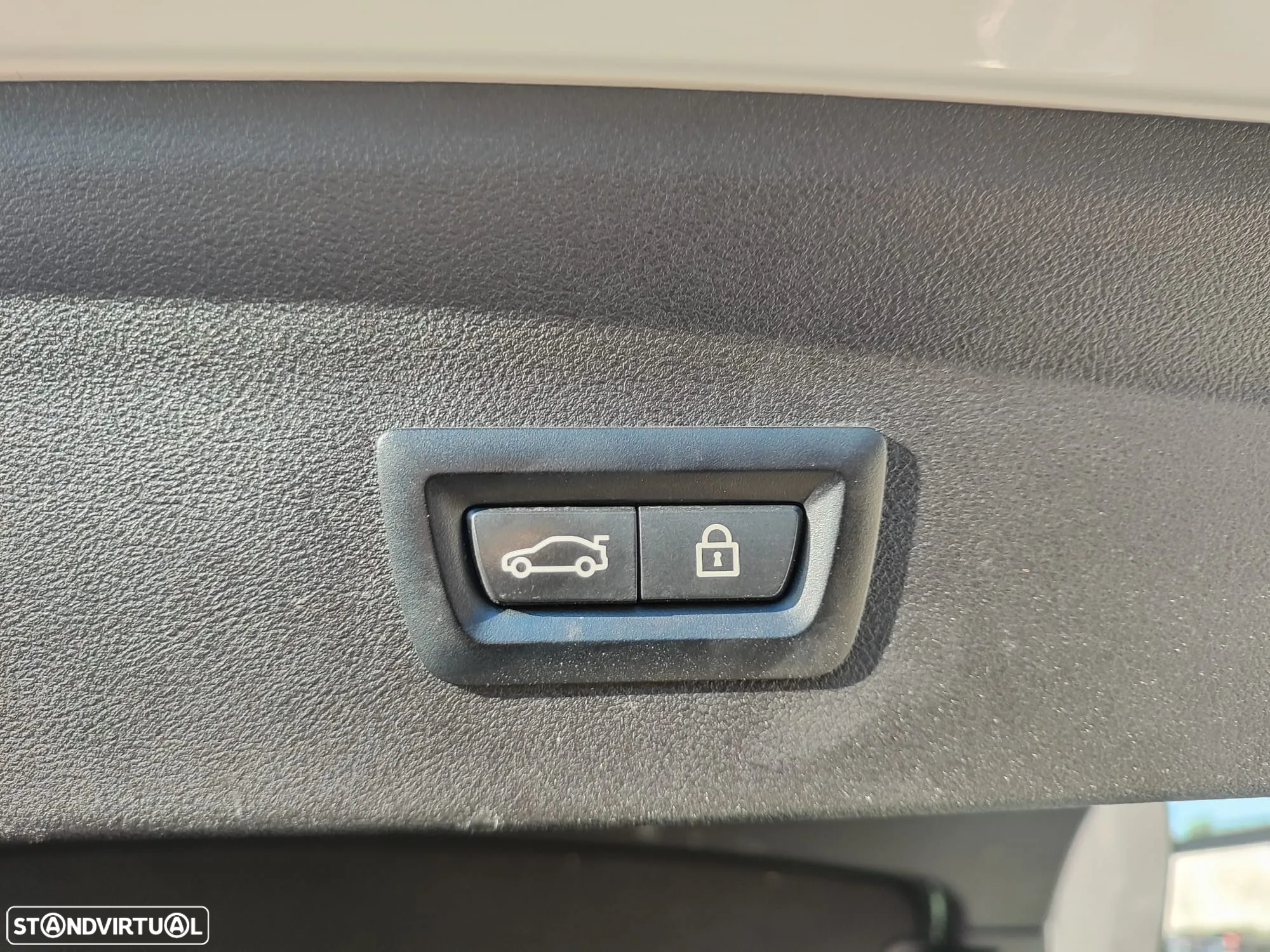 BMW X4 20 d xDrive xLine Pack M Auto - 14