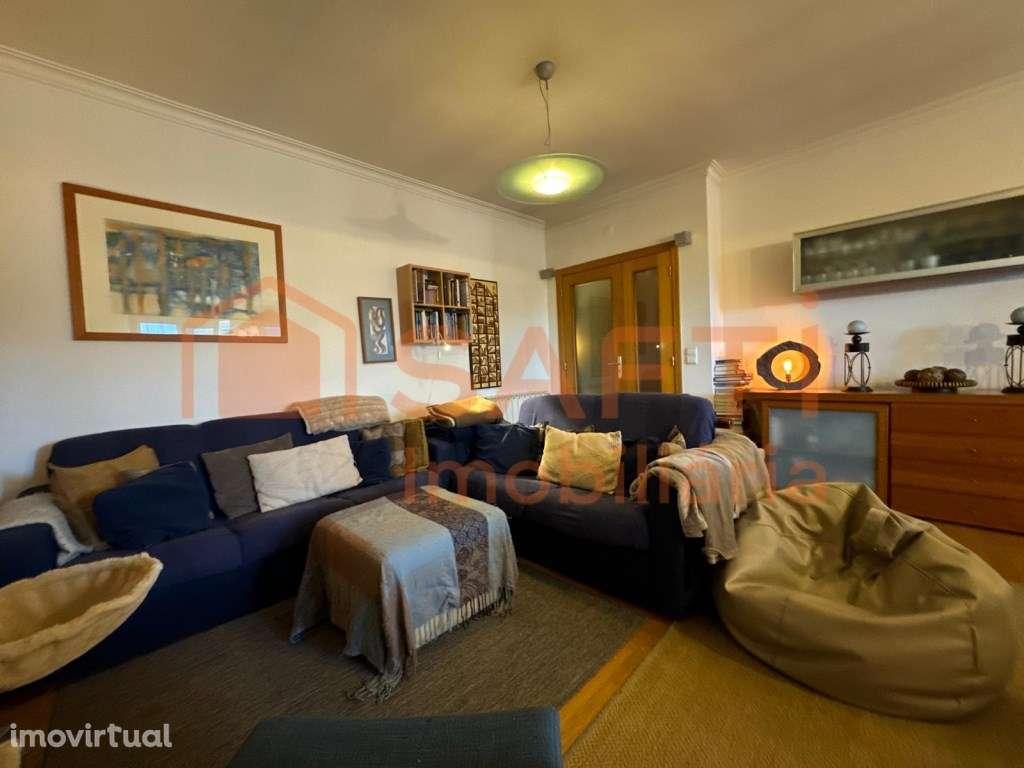 Magnifico apartamento T3, próximo de todos os bens e serviços - Grande imagem: 4/18