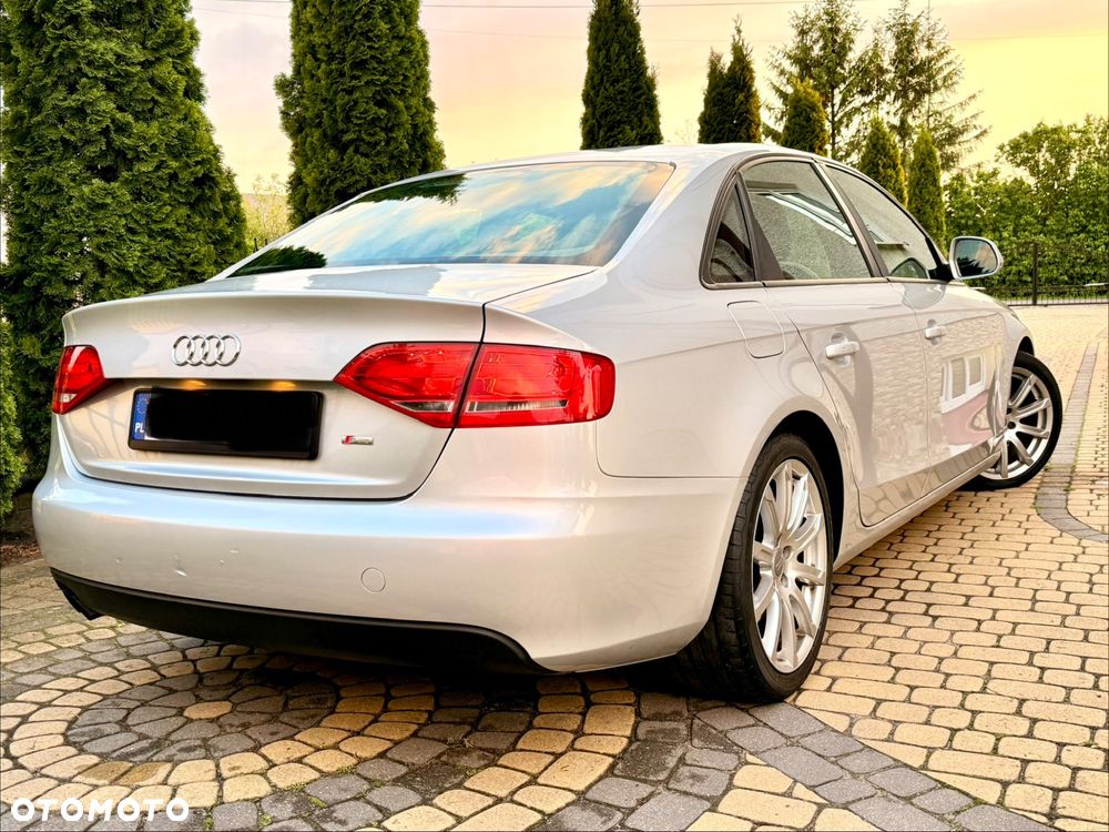 Audi A4 Limousine 2.0 TFSI Quattro Prime Line - 9